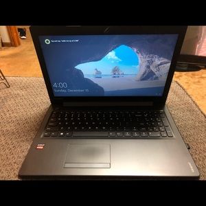 Lenovo ideapad 310-15ABR